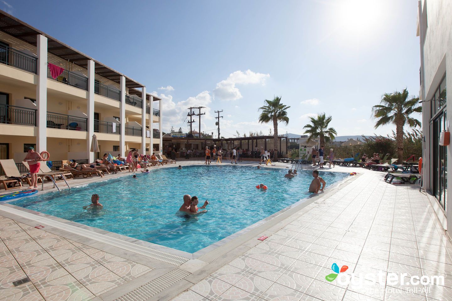 Best Bang-for-Your-Buck All-Inclusive Resorts in Greece